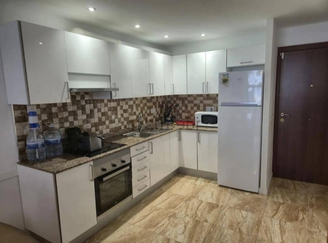 2 soveværelse Lejlighed til salg i Corralejo - € 225.000 (Ref: 9936478)