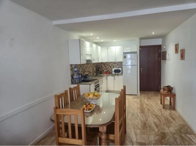 2 soveværelse Lejlighed til salg i Corralejo, La Oliva - € 225.000 (Ref: 9936478)
