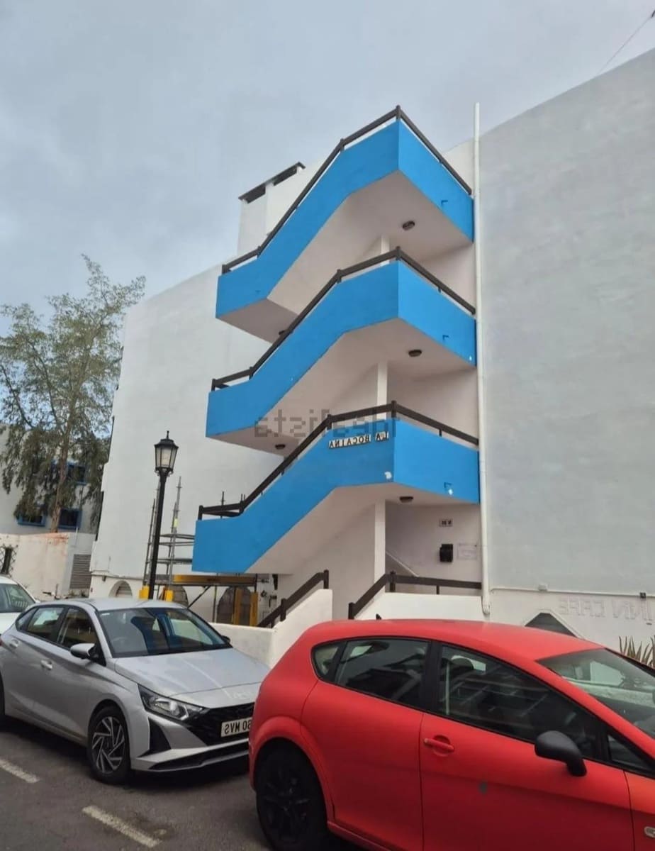 2 soveværelse Lejlighed til salg i Corralejo - € 225.000 (Ref: 9936478)