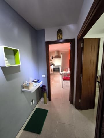 Appartement de 3 chambres à louer à Siete Palmas, Las Palmas de Gran Canaria avec garage - 1 100 € (Ref: 9942626)