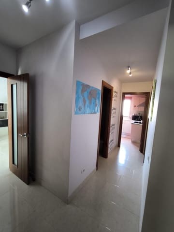 Appartement de 3 chambres à louer à Siete Palmas, Las Palmas de Gran Canaria avec garage - 1 100 € (Ref: 9942626)