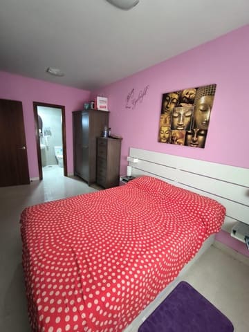 Appartement de 3 chambres à louer à Siete Palmas, Las Palmas de Gran Canaria avec garage - 1 100 € (Ref: 9942626)