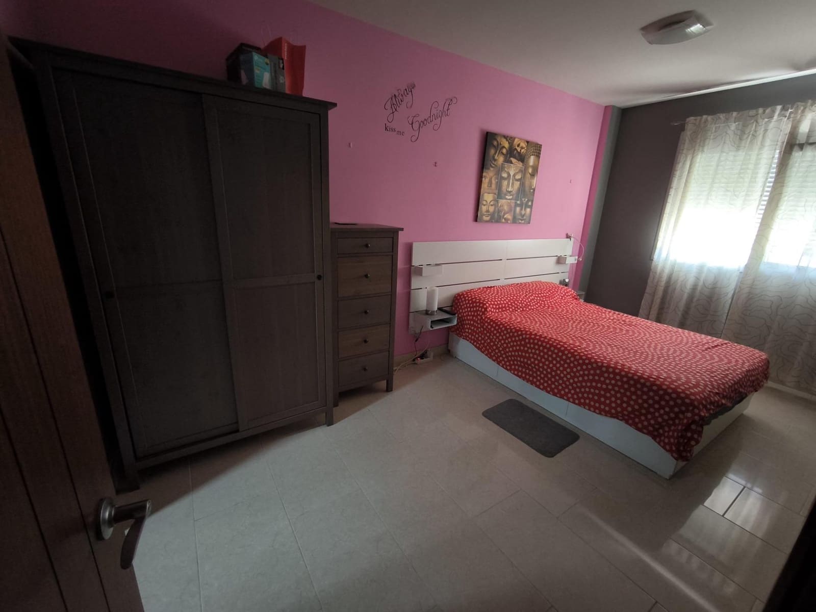 Appartement de 3 chambres à louer à Las Palmas de Gran Canaria avec garage - 1 100 € (Ref: 9942626)