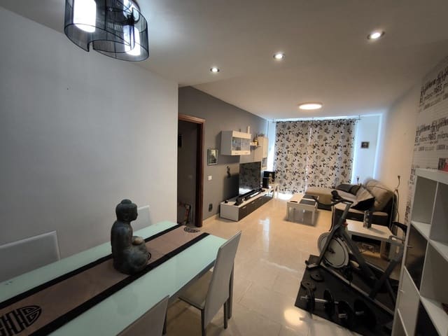 Appartement de 3 chambres à louer à Siete Palmas, Las Palmas de Gran Canaria avec garage - 1 100 € (Ref: 9942626)