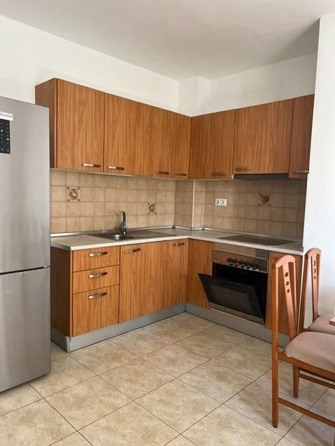 2 makuuhuone Asunto vuokrattavana paikassa Las Palmas de Gran Canaria mukana 
autotalli - 1 000 € (Ref: 9942627)