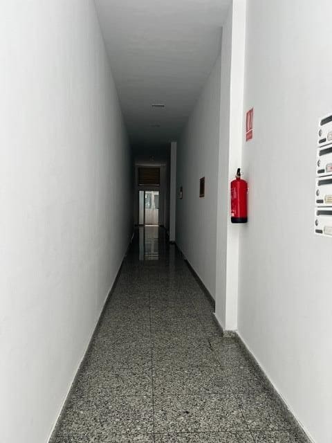 2 makuuhuone Asunto vuokrattavana paikassa Las Palmas de Gran Canaria mukana 
autotalli - 1 000 € (Ref: 9942627)