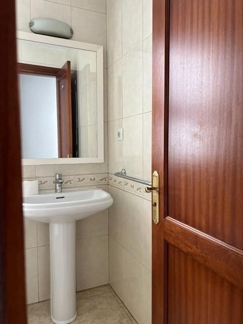 2 makuuhuone Asunto vuokrattavana paikassa Las Palmas de Gran Canaria mukana 
autotalli - 1 000 € (Ref: 9942627)