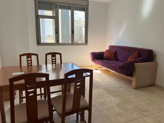 2 makuuhuone Asunto vuokrattavana paikassa Las Palmas de Gran Canaria mukana 
autotalli - 1 000 € (Ref: 9942627)