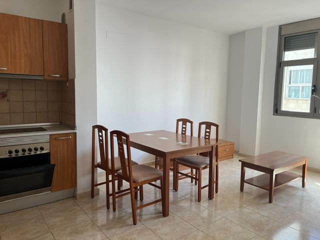 2 makuuhuone Asunto vuokrattavana paikassa Las Palmas de Gran Canaria mukana 
autotalli - 1 000 € (Ref: 9942627)