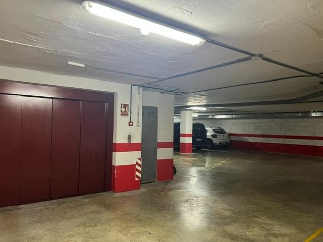 2 makuuhuone Asunto vuokrattavana paikassa Las Palmas de Gran Canaria mukana 
autotalli - 1 000 € (Ref: 9942627)