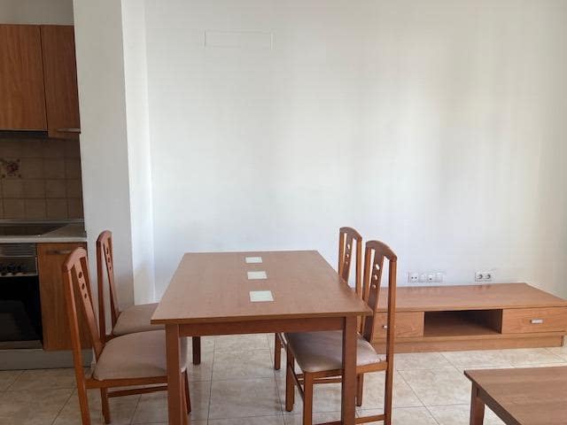 2 soverom Leilighet til leie i Guanarteme, Las Palmas de Gran Canaria med garasje - € 1 000 (Ref: 9942627)
