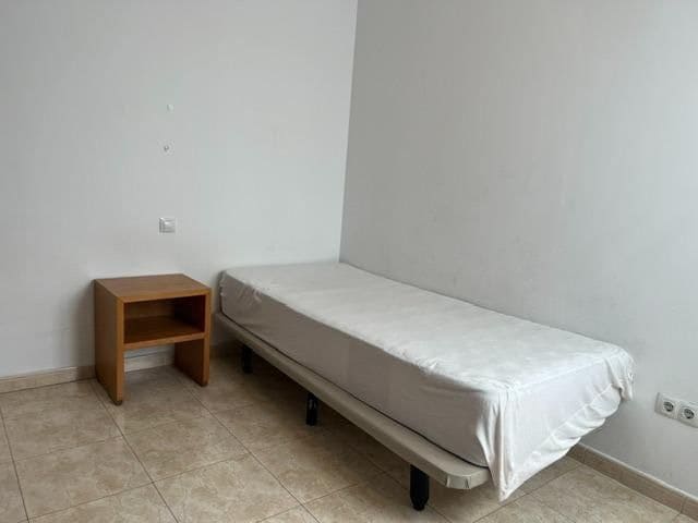 2 soverom Leilighet til leie i Guanarteme, Las Palmas de Gran Canaria med garasje - € 1 000 (Ref: 9942627)