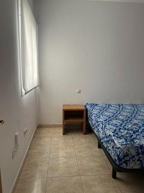 2 makuuhuone Asunto vuokrattavana paikassa Las Palmas de Gran Canaria mukana 
autotalli - 1 000 € (Ref: 9942627)