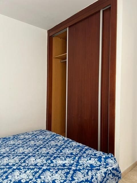 2 makuuhuone Asunto vuokrattavana paikassa Las Palmas de Gran Canaria mukana 
autotalli - 1 000 € (Ref: 9942627)
