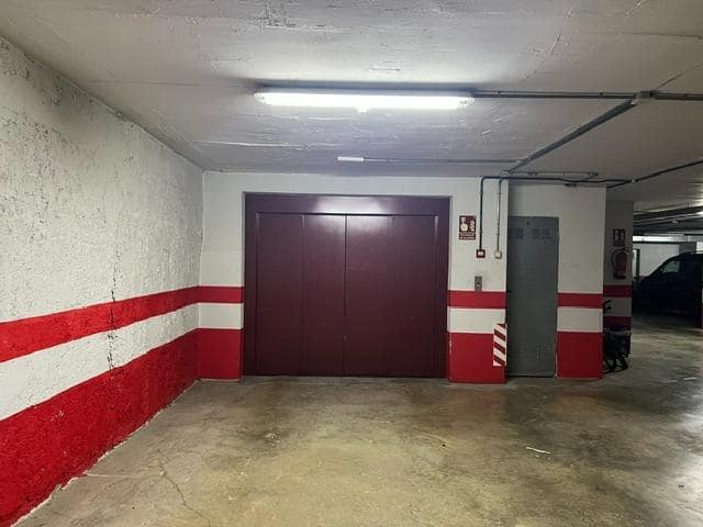 2 makuuhuone Asunto vuokrattavana paikassa Las Palmas de Gran Canaria mukana 
autotalli - 1 000 € (Ref: 9942627)