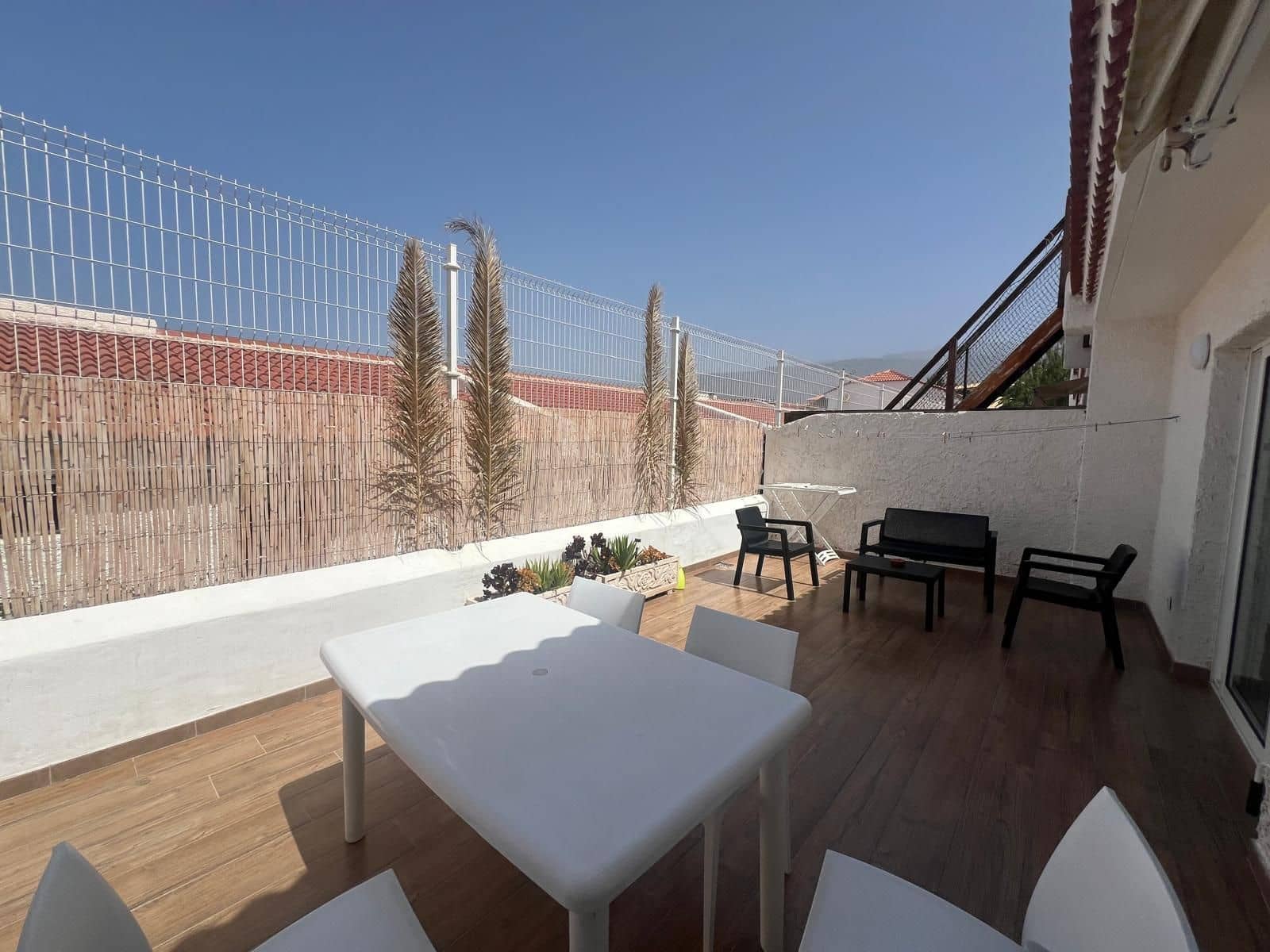 2 soveværelse Bungalow til salg i Costa Adeje med swimmingpool - € 375.000 (Ref: 8249763)