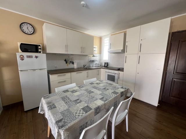 2 soveværelse Bungalow til salg i San Eugenio Bajo, Adeje med swimmingpool - € 375.000 (Ref: 8249763)