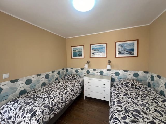 2 soveværelse Bungalow til salg i San Eugenio Bajo, Adeje med swimmingpool - € 375.000 (Ref: 8249763)