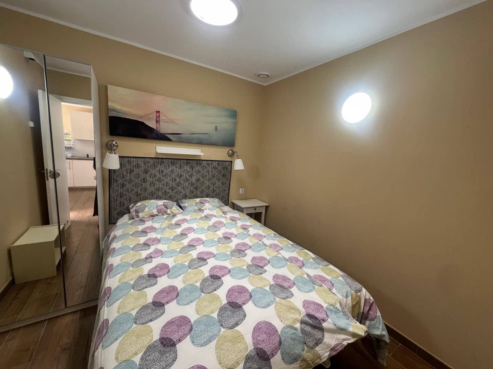 2 soveværelse Bungalow til salg i Costa Adeje med swimmingpool - € 375.000 (Ref: 8249763)