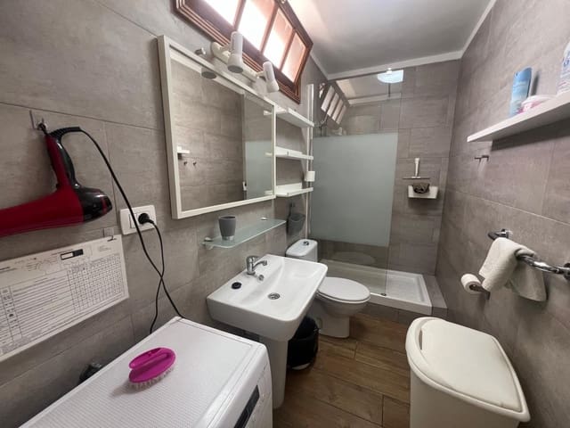 2 soveværelse Bungalow til salg i San Eugenio Bajo, Adeje med swimmingpool - € 375.000 (Ref: 8249763)