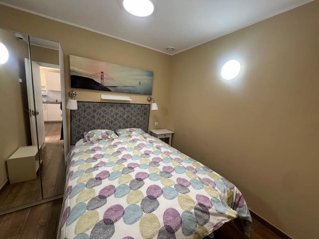 2 soveværelse Bungalow til salg i San Eugenio Bajo, Adeje med swimmingpool - € 375.000 (Ref: 8249763)