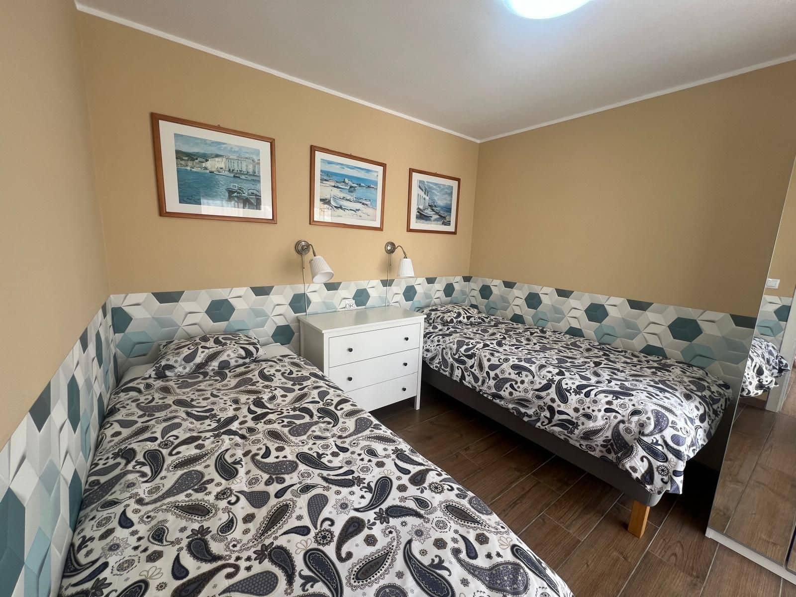 2 soveværelse Bungalow til salg i Costa Adeje med swimmingpool - € 375.000 (Ref: 8249763)