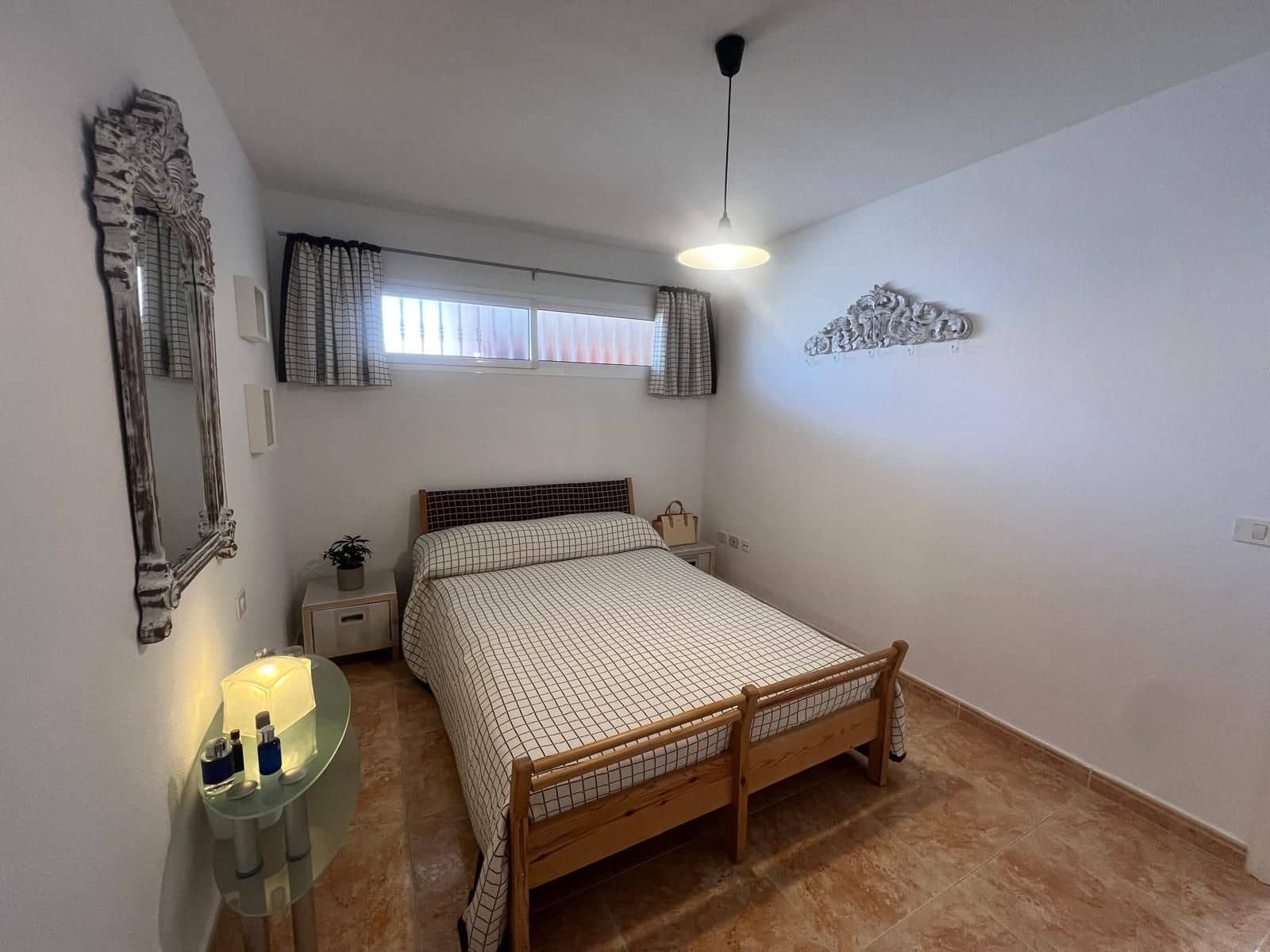 2 soveværelse Lejlighed til salg i Torviscas med swimmingpool garage - € 359.500 (Ref: 8322378)