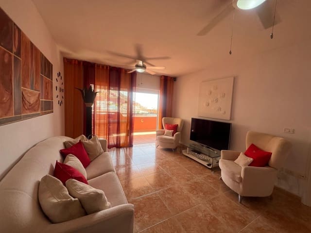 2 soveværelse Lejlighed til salg i Torviscas, Adeje med swimmingpool garage - € 359.500 (Ref: 8322378)