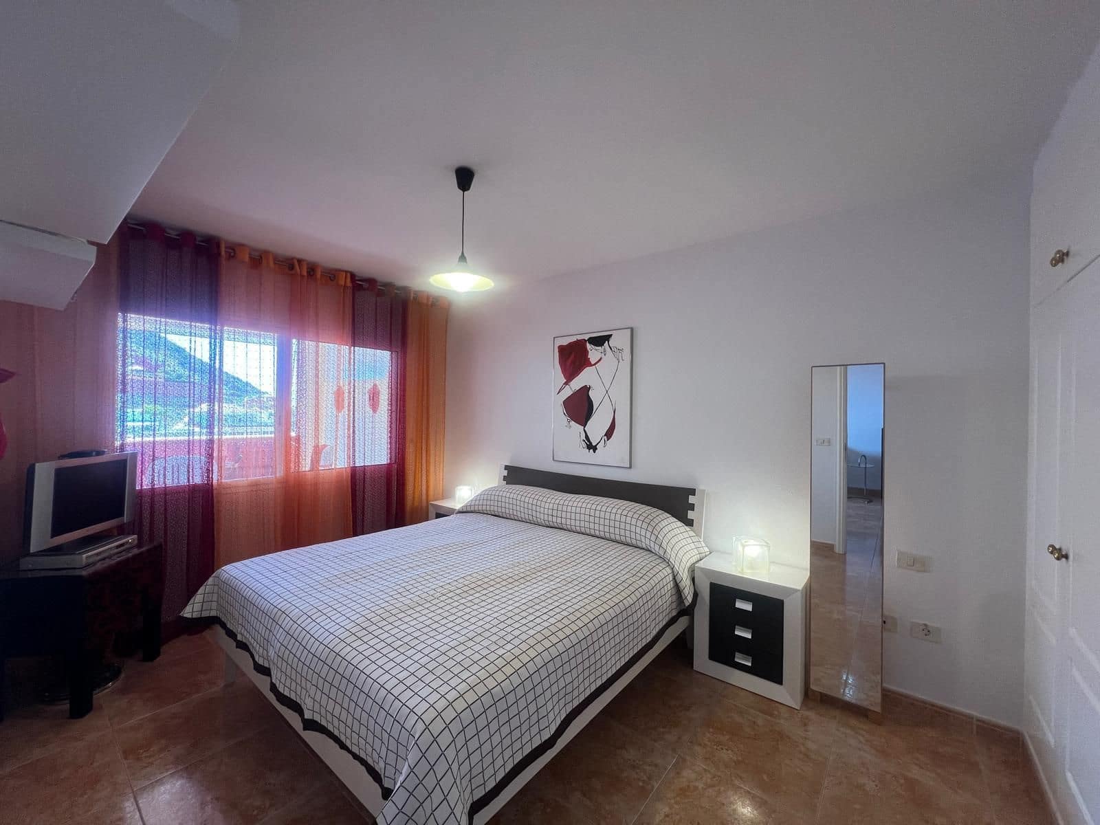 2 soveværelse Lejlighed til salg i Torviscas med swimmingpool garage - € 359.500 (Ref: 8322378)