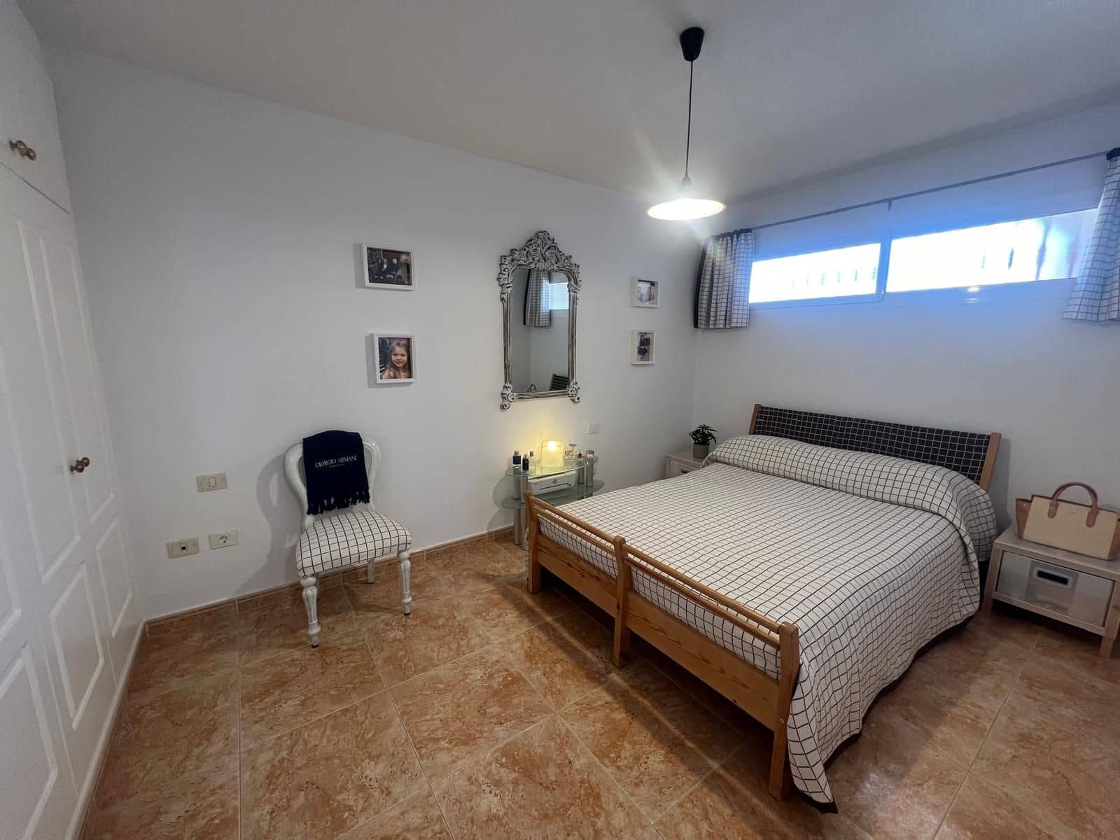 2 soveværelse Lejlighed til salg i Torviscas med swimmingpool garage - € 359.500 (Ref: 8322378)