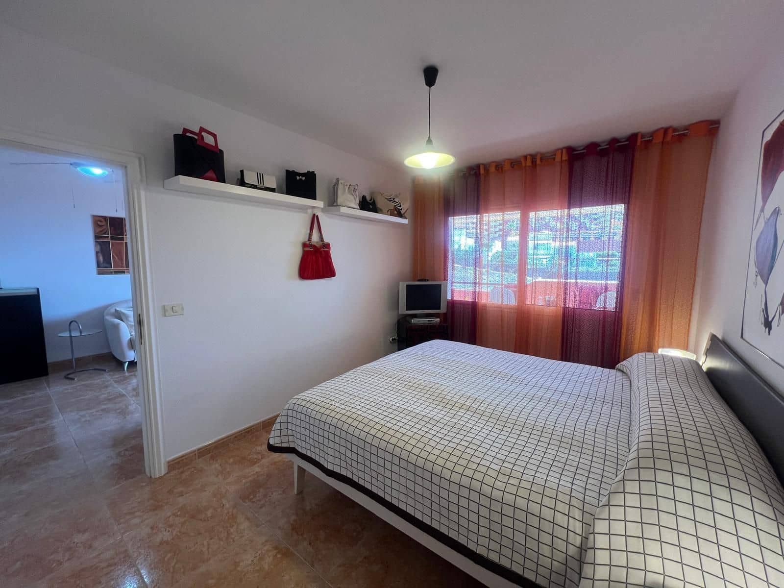 2 soveværelse Lejlighed til salg i Torviscas med swimmingpool garage - € 359.500 (Ref: 8322378)