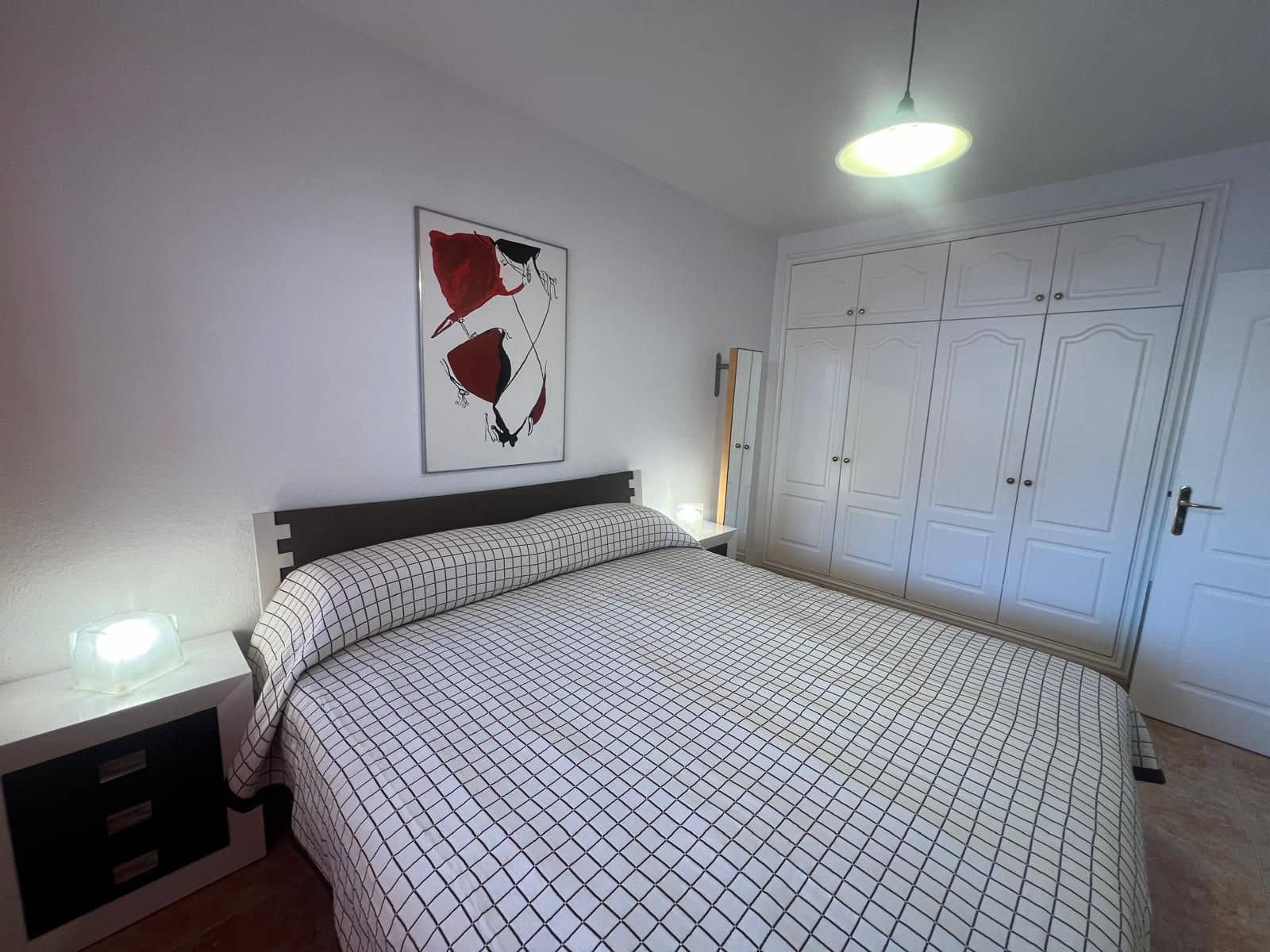 2 soveværelse Lejlighed til salg i Torviscas med swimmingpool garage - € 359.500 (Ref: 8322378)