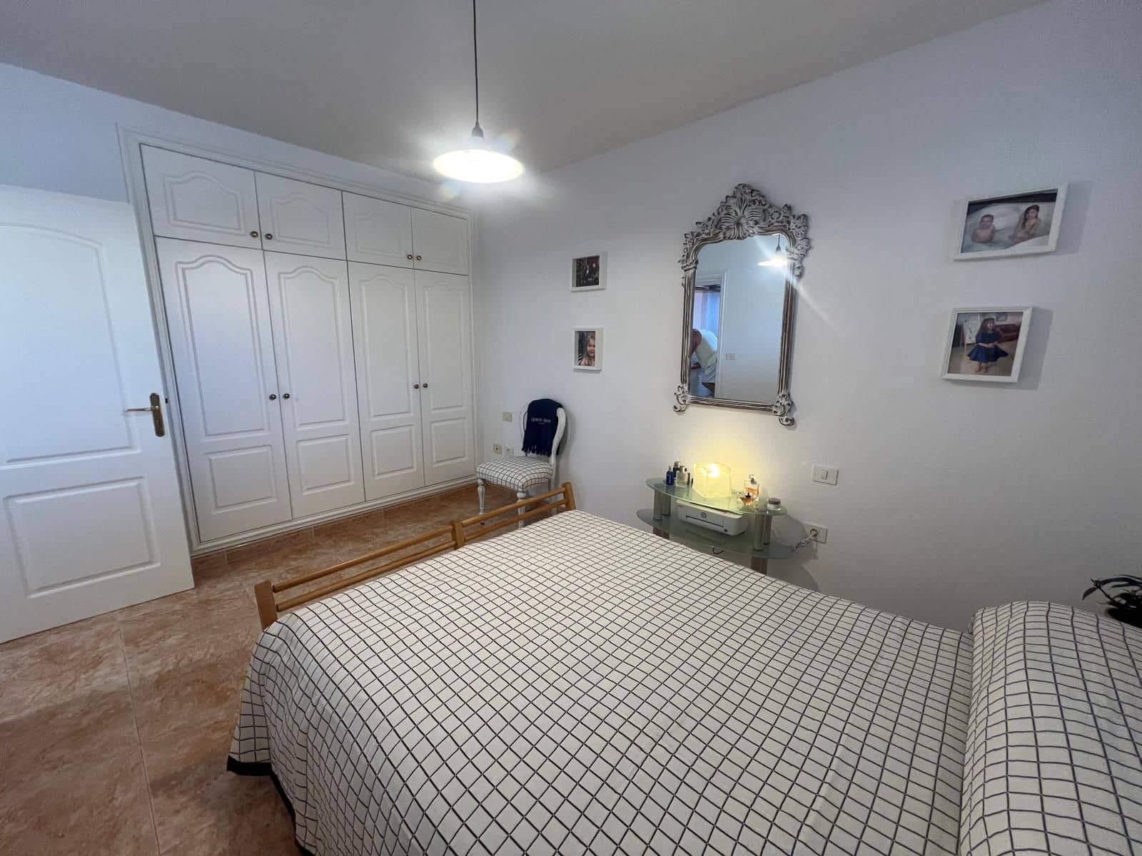 2 soveværelse Lejlighed til salg i Torviscas med swimmingpool garage - € 359.500 (Ref: 8322378)