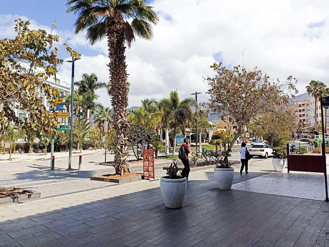 1 soverom Kommersiell til salgs i Costa Adeje - € 185 000 (Ref: 8394681)