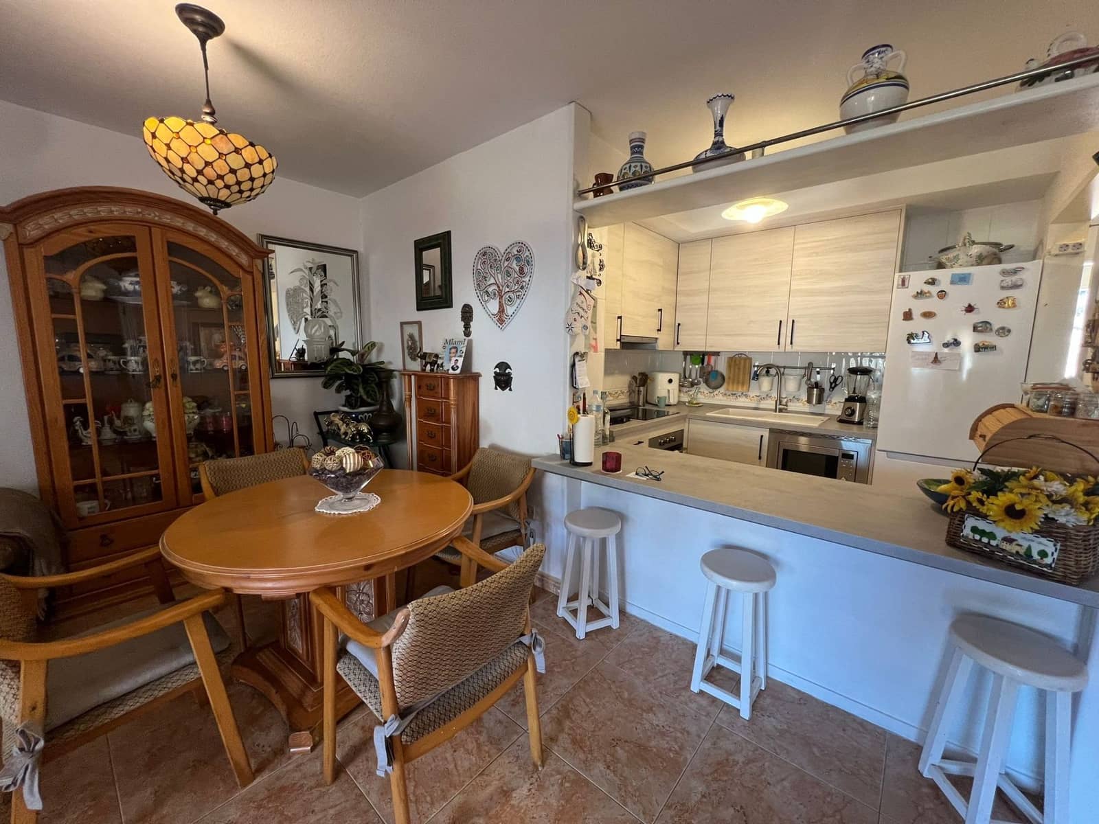 2 soveværelse Lejlighed til salg i Torviscas med swimmingpool - € 295.000 (Ref: 8398261)