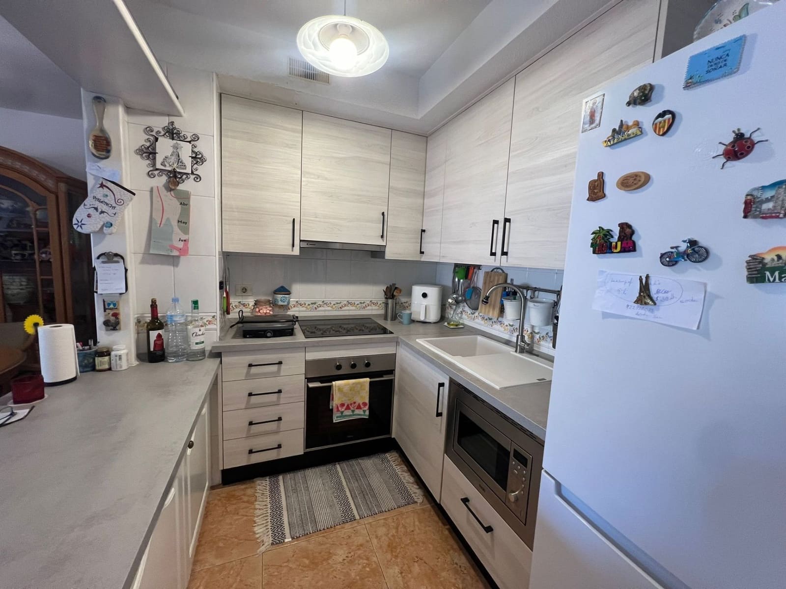 2 soveværelse Lejlighed til salg i Torviscas med swimmingpool - € 295.000 (Ref: 8398261)