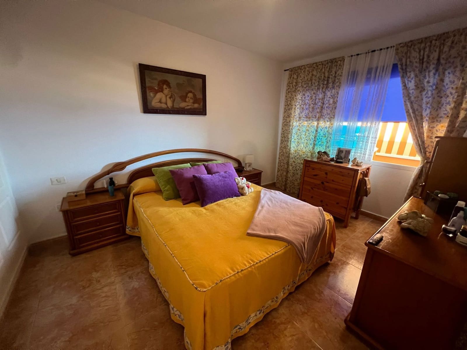 2 soveværelse Lejlighed til salg i Torviscas med swimmingpool - € 295.000 (Ref: 8398261)