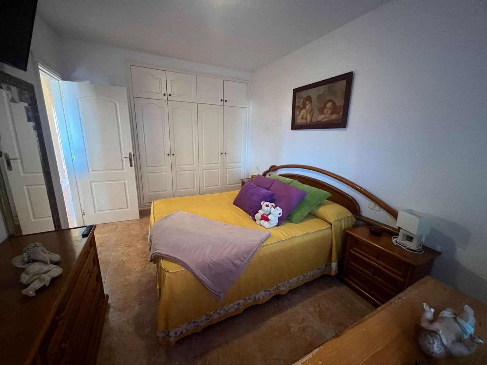 2 soveværelse Lejlighed til salg i Torviscas med swimmingpool - € 295.000 (Ref: 8398261)