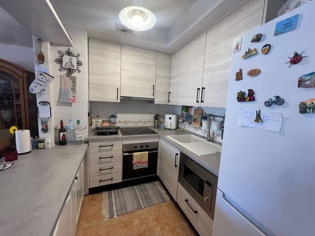 2 soveværelse Lejlighed til salg i Torviscas, Adeje med swimmingpool - € 295.000 (Ref: 8398261)