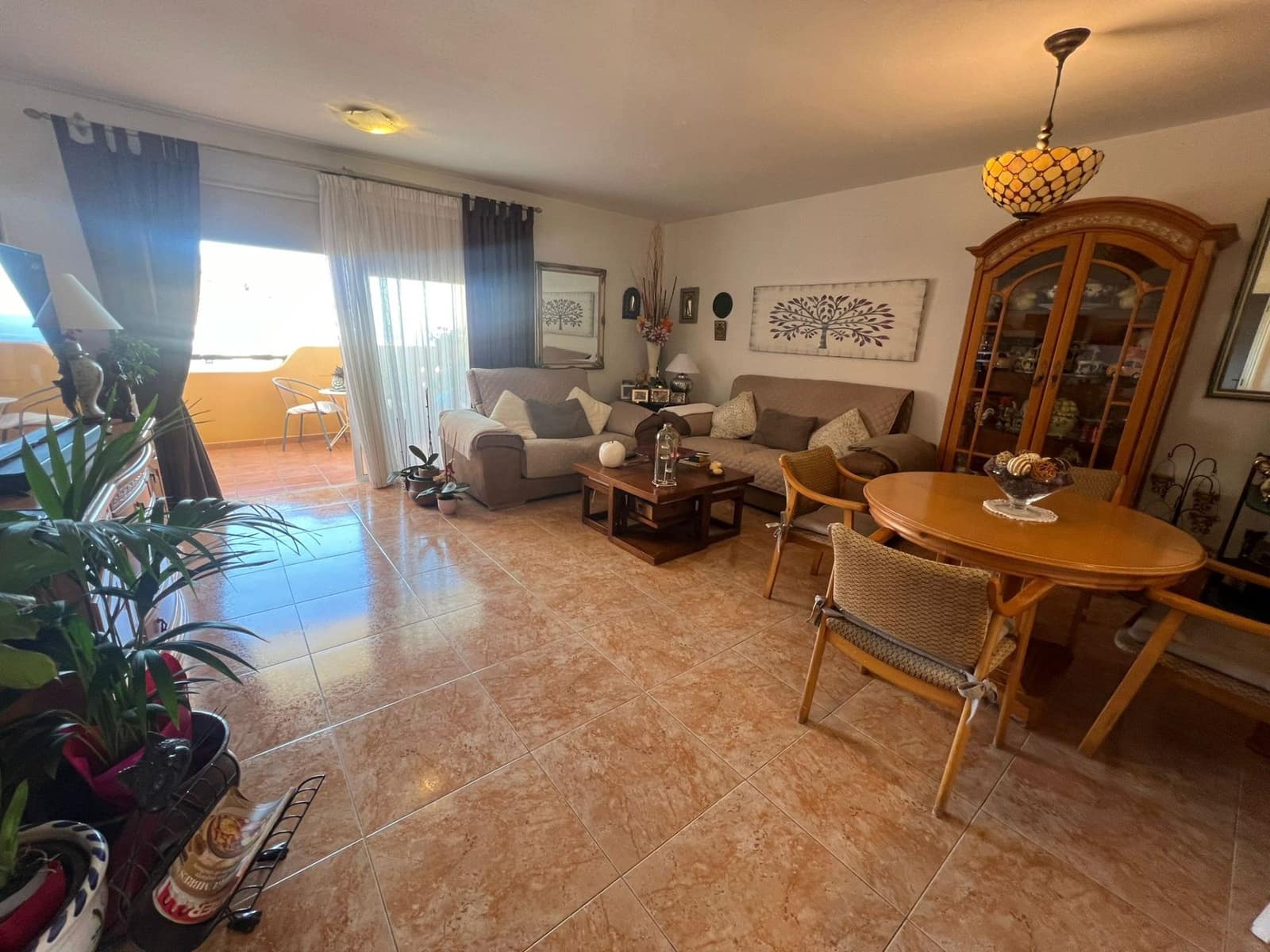 2 soveværelse Lejlighed til salg i Torviscas med swimmingpool - € 295.000 (Ref: 8398261)