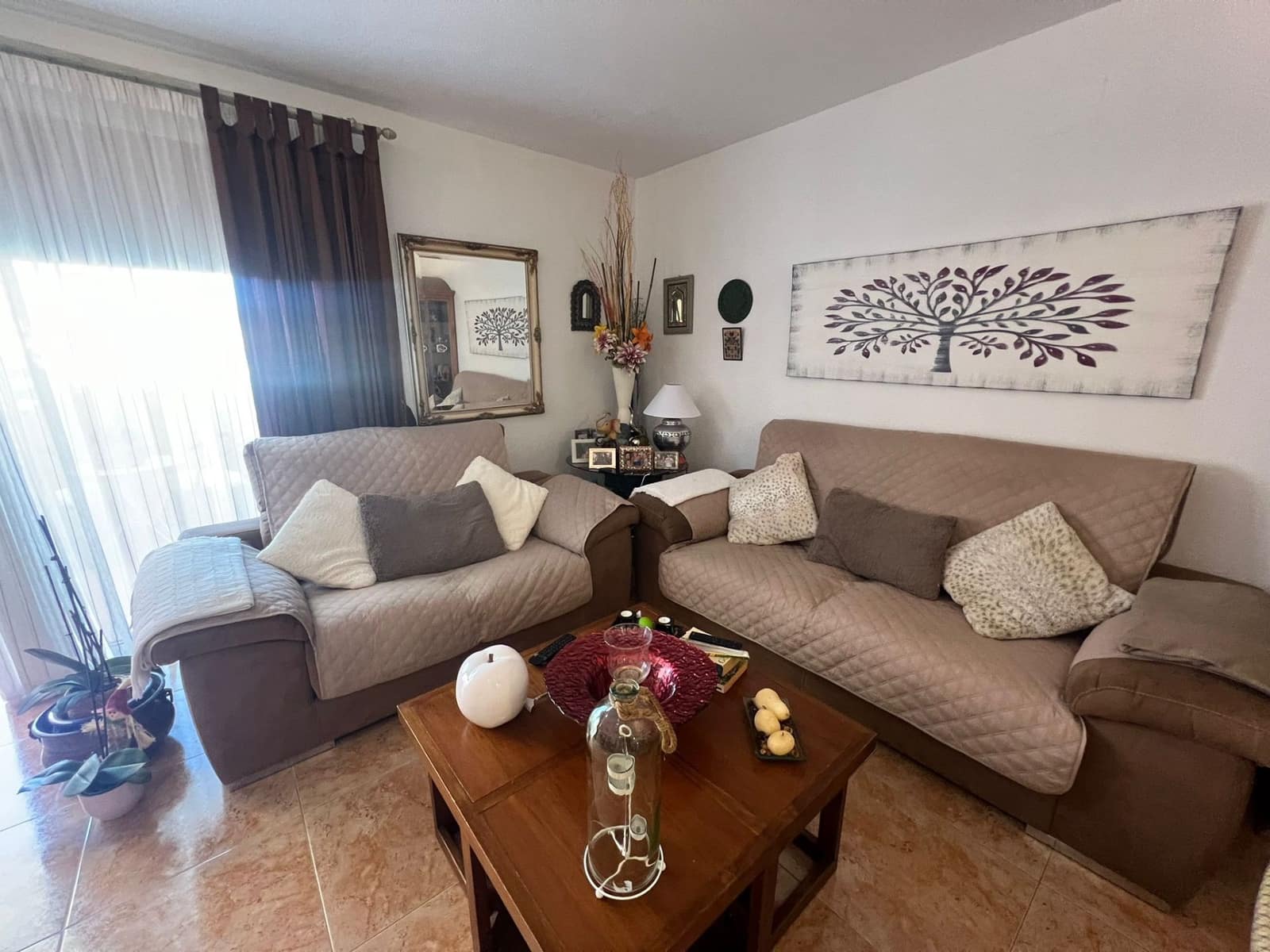 2 soveværelse Lejlighed til salg i Torviscas med swimmingpool - € 295.000 (Ref: 8398261)