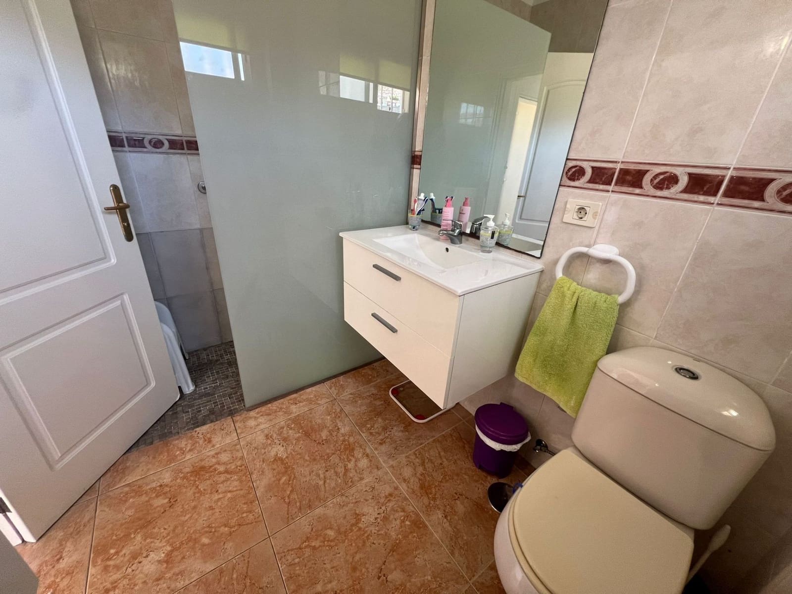 2 soveværelse Lejlighed til salg i Torviscas med swimmingpool - € 295.000 (Ref: 8398261)