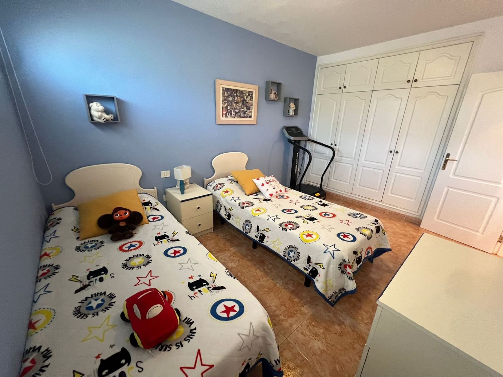 2 soveværelse Lejlighed til salg i Torviscas med swimmingpool - € 295.000 (Ref: 8398261)