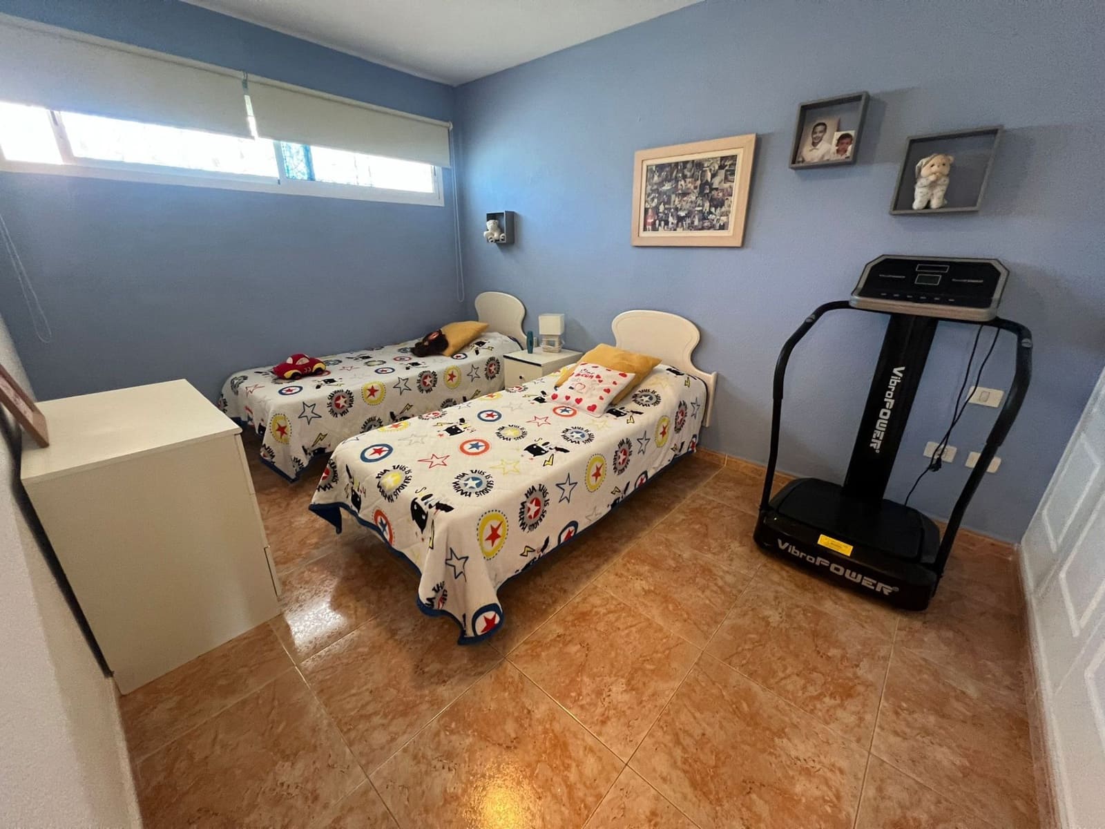 2 soveværelse Lejlighed til salg i Torviscas med swimmingpool - € 295.000 (Ref: 8398261)