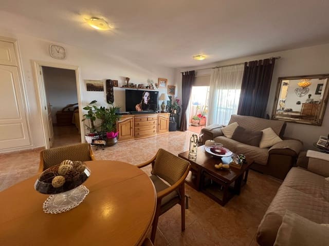 2 soveværelse Lejlighed til salg i Torviscas, Adeje med swimmingpool - € 295.000 (Ref: 8398261)