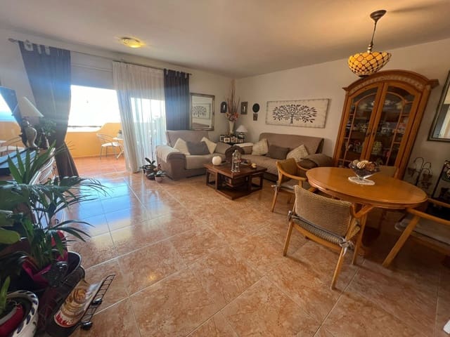 2 soveværelse Lejlighed til salg i Torviscas, Adeje med swimmingpool - € 295.000 (Ref: 8398261)