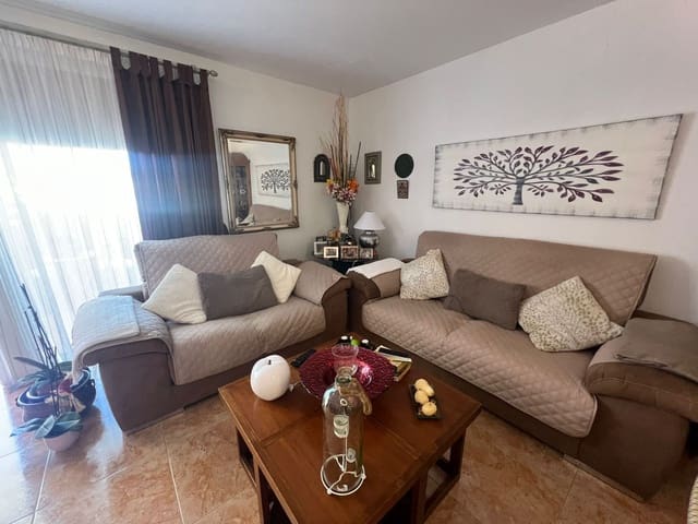 2 soveværelse Lejlighed til salg i Torviscas, Adeje med swimmingpool - € 295.000 (Ref: 8398261)