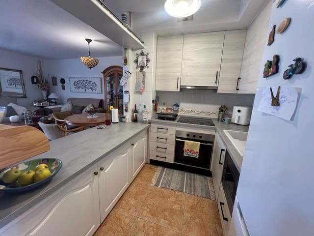 2 soveværelse Lejlighed til salg i Torviscas, Adeje med swimmingpool - € 295.000 (Ref: 8398261)