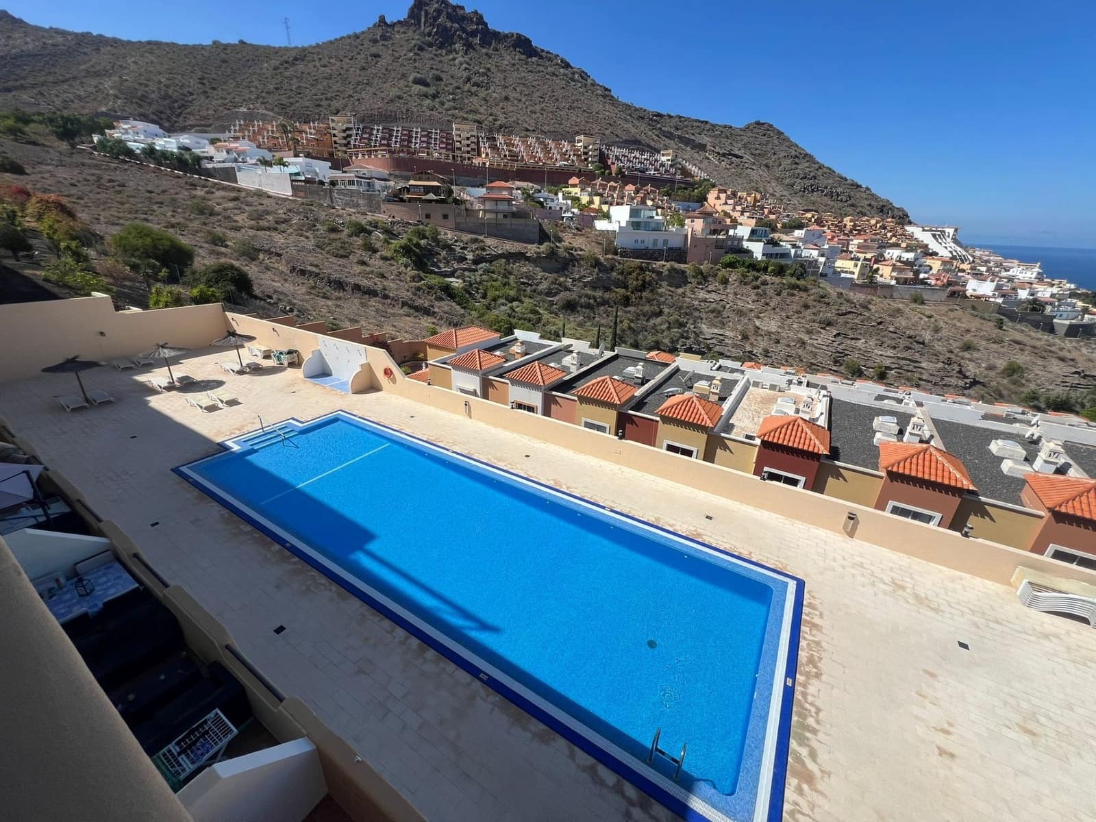 2 soveværelse Lejlighed til salg i Torviscas med swimmingpool - € 295.000 (Ref: 8398261)