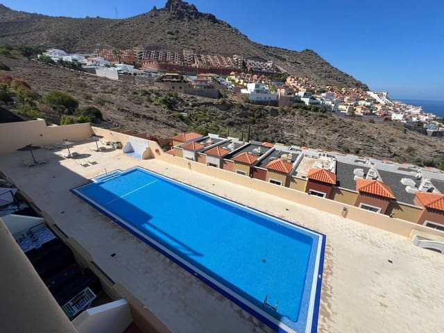 2 soveværelse Lejlighed til salg i Torviscas, Adeje med swimmingpool - € 295.000 (Ref: 8398261)